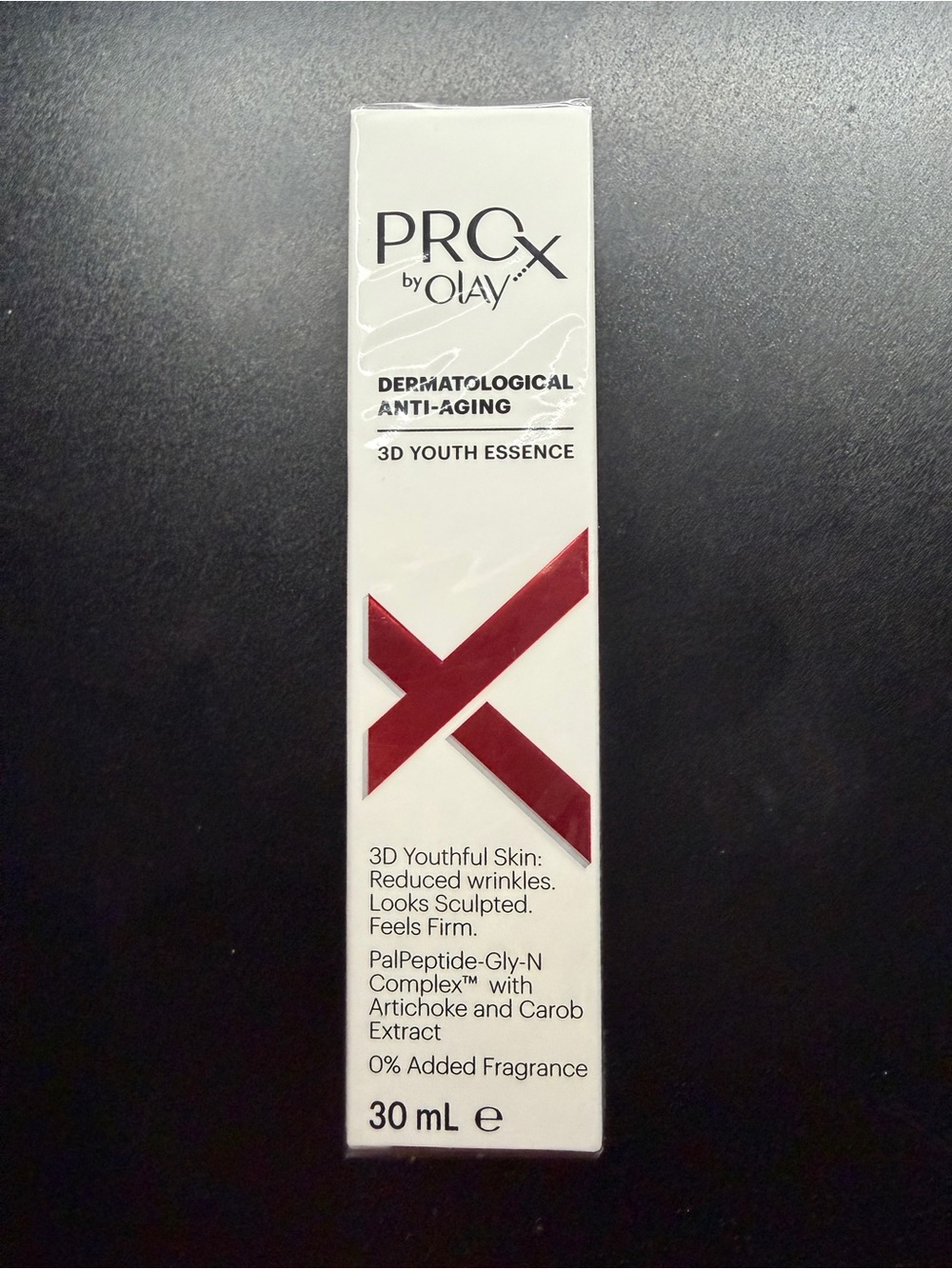Olay ProX 3D Youth Essence 30mL | New & Sealed | Rare/Discontinued